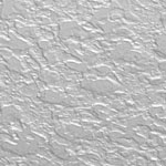 Knockdown ceiling texture finish by Mr. Drywall Jacksonville